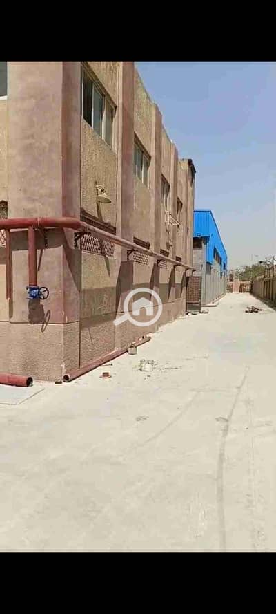 Factory for Sale in 6th of October, Giza - IMG-20260510-WA0022. jpg Factory for Sale in 6th of October, Giza - IMG-20260510-WA0022. jpg