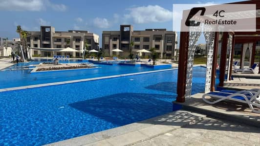 1 Bedroom Penthouse for Sale in North Coast, Matruh - WhatsApp Image 2025-10-07 at 6.48. 23 PM. jpeg