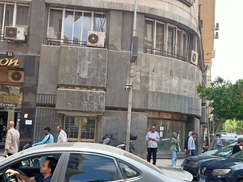 فرصة ذهبية للشركات الكبرى، البنوك، التوكيلات أو الأنشطة الاستثمارية - Ansicht 3