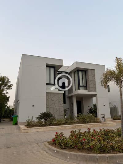 فیلا 4 غرف نوم للبيع في 6 أكتوبر، الجيزة - WhatsApp Image 2026-02-02 at 8.26. 11 PM. jpeg