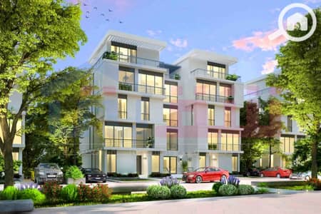 4 Bedroom Townhouse for Sale in Palm Hills, Alexandria - IMG-20250720-WA0094. jpg