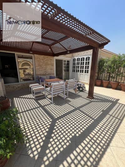2 Bedroom Roof for Sale in New Cairo, Cairo - WhatsApp Image 2026-05-09 at 4.55. 50 PM (1). jpeg