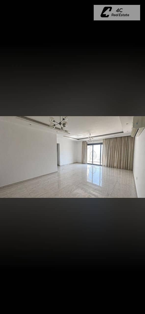 Under market price apartment 146 m fully finished for sale bahry ready to move very prime location in Tag Sultan - Widok 5