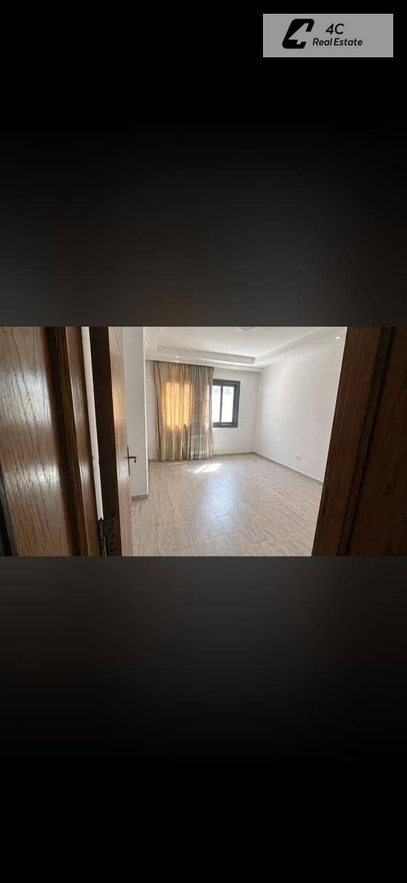 Under market price apartment 146 m fully finished for sale bahry ready to move very prime location in Tag Sultan - Widok 6