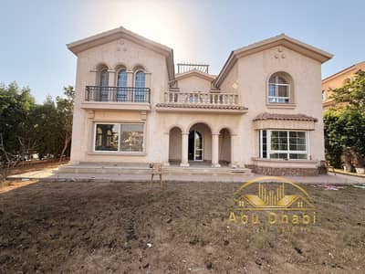 4 Bedroom Villa for Sale in Madinaty, Cairo - 7ffa225f-ce25-4fbd-b580-14606dbeff33. jpg