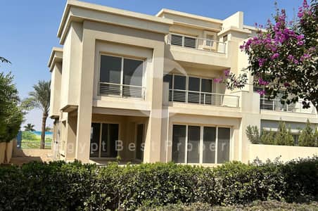 6 Bedroom Villa for Sale in New Cairo, Cairo - WhatsApp Image 2026-05-04 at 1.06. 03 PM. jpeg 6 Bedroom Villa for Sale in New Cairo, Cairo - WhatsApp Image 2026-05-04 at 1.06. 03 PM. jpeg