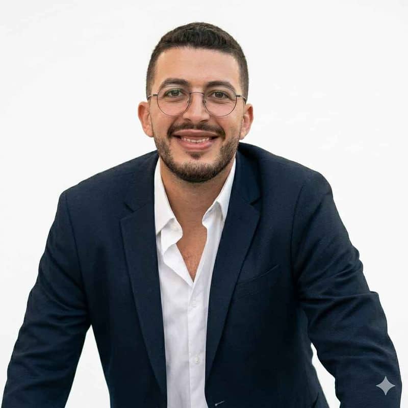 Naguib Atallah