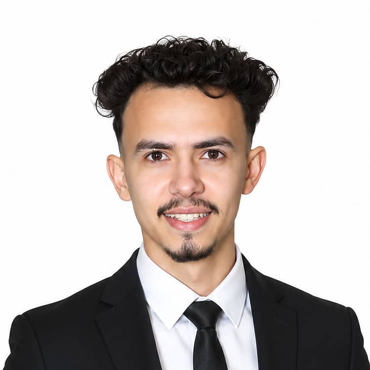 Zeyad Gamal Zeyad Gamal