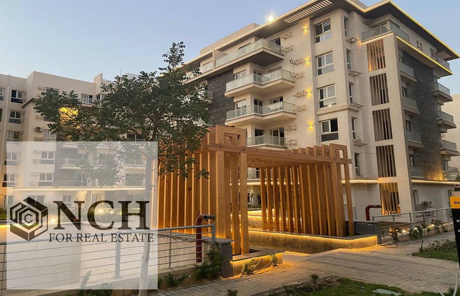 Standalone Villa for Sale in Mountain View iCity – Core & Shell – další