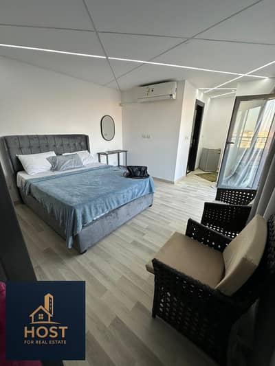 Studio for Rent in New Cairo, Cairo - WhatsApp Image 2026-02-12 at 12.30. 02 PM (3). jpeg
