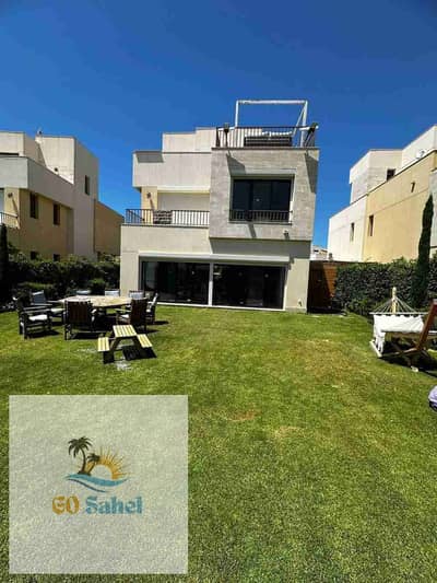 فیلا 6 غرف نوم للبيع في الساحل الشمالي، مطروح - 34237. jpg