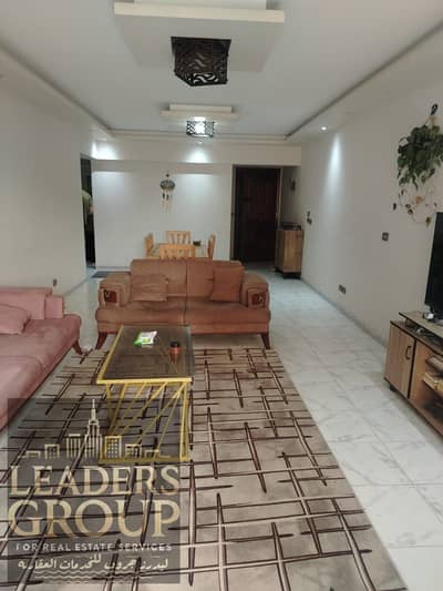 3 Bedroom Apartment for Rent in Sheraton, Cairo - WhatsApp Image 2026-05-05 at 12.40. 04 AM. jpeg