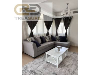 3 Bedroom Apartment for Rent in New Cairo, Cairo - WhatsApp Image 2025-12-14 at 12.19. 56 PM (2). jpg