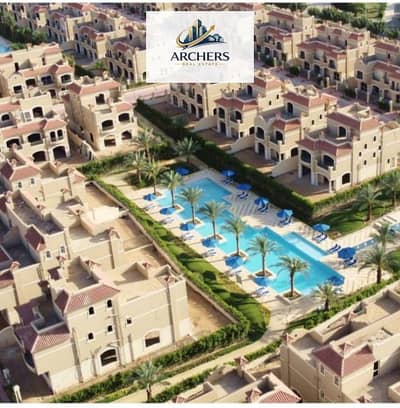 4 Bedroom Villa for Sale in Shorouk City, Cairo - WhatsApp Image 2026-05-10 at 3.41. 10 PM. jpeg