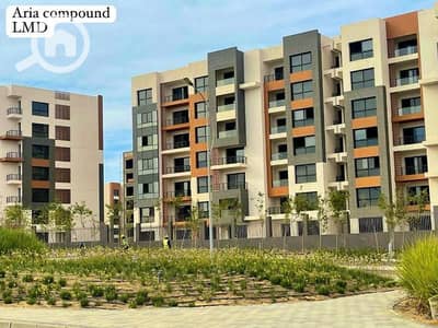 2 Bedroom Flat for Sale in Mostakbal City, Cairo - WhatsApp Image 2026-05-05 at 4.52. 53 AM. jpg