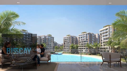 3 Bedroom Apartment for Sale in New Capital City, Cairo - 69cfff2b-a812-4327-8f72-1c6ebad395b7. jpeg 3 Bedroom Apartment for Sale in New Capital City, Cairo - 69cfff2b-a812-4327-8f72-1c6ebad395b7. jpeg