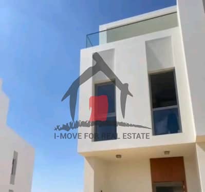4 Bedroom Villa for Sale in Sheikh Zayed, Giza - WhatsApp Image 2026-05-07 at 3.11. 34 PM. jpeg