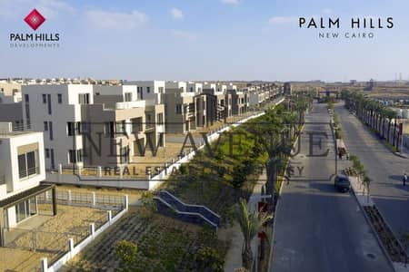 3 Bedroom Villa for Sale in New Cairo, Cairo - WhatsApp Image 2026-03-05 at 8.08. 52 PM. jpeg