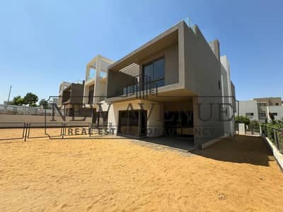 3 Bedroom Twin House for Sale in New Cairo, Cairo - WhatsApp Image 2025-02-17 at 5.44. 09 PM. jpg