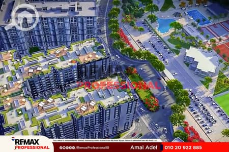 4 Bedroom Flat for Sale in Smoha, Alexandria - -_Facebook_Reel_145.00_00_00_28. Still002. jpg