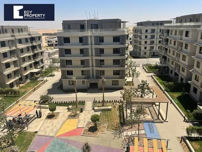 شقة 3 غرف نوم للبيع في 6 اكتوبر، الجيزة - _files_WhatsApp Image 2026-02-10 at 1.22. 15 PM. jpeg