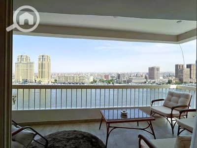 1 Bedroom Apartment for Sale in Maadi, Cairo - WhatsApp Image 2026-05-10 at 3.53. 05 PM (1). jpeg