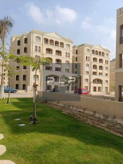2 Bedroom Apartment for Sale in Mostakbal City, Cairo - 582591159_3204333729744665_1285500281709308650_n. jpg