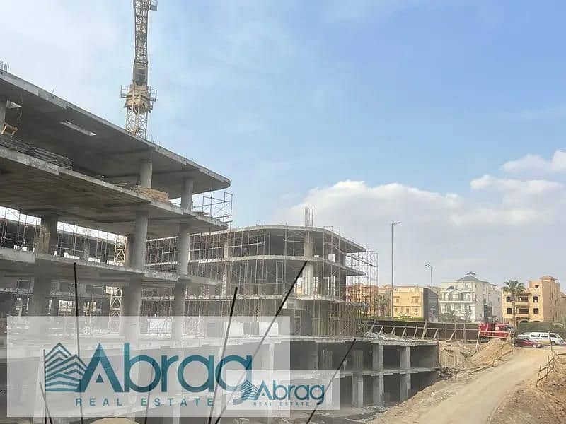 Shop for immediate occupancy in Plaza Axis with 10-year installments – pohled 2