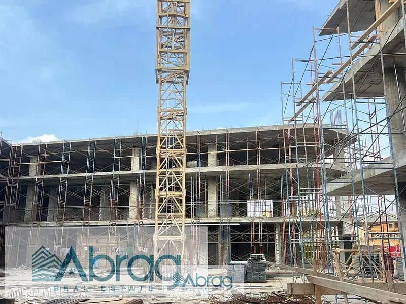 Shop for immediate occupancy in Plaza Axis with 10-year installments – pohled 4