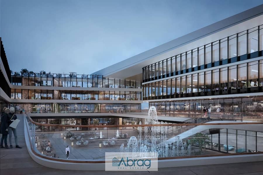 Shop for immediate occupancy in Plaza Axis with 10-year installments – pohled 6
