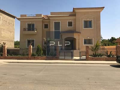 فیلا 7 غرف نوم للبيع في القاهرة الجديدة، القاهرة - WhatsApp Image 2026-01-12 at 2.32. 07 PM (4). jpeg