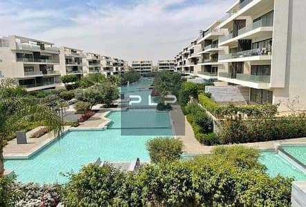 3 Bedroom Penthouse for Sale in New Cairo, Cairo - 626618710_1417219672631692_4942220859847892099_n. jpg