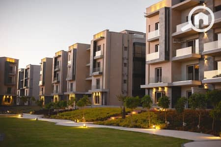 2 Bedroom Apartment for Sale in New Cairo, Cairo - WhatsApp Image 2026-05-10 at 2.59. 24 PM. jpeg
