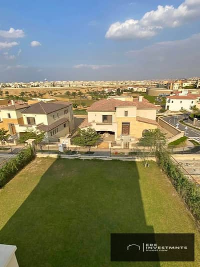 4 Bedroom Townhouse for Sale in Mokattam, Cairo - 602911745_1903058206947010_7745998185079291967_n. jpg