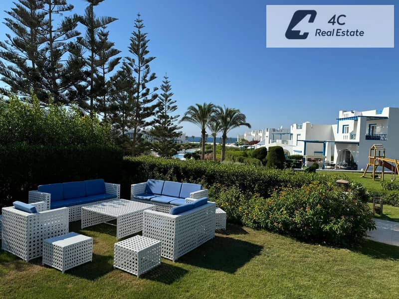 Lowest price in the compound Townhouse Middle Immediate delivery Resale Mountain View Ras El Hekma North Coast Ready for viewing – další
