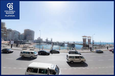 3 Bedroom Flat for Rent in Stanley, Alexandria - 0. JPG 3 Bedroom Flat for Rent in Stanley, Alexandria - 0. JPG