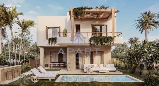 4 Bedroom Chalet for Sale in North Coast, Matruh - Screenshot 2025-08-19 123527. png 4 Bedroom Chalet for Sale in North Coast, Matruh - Screenshot 2025-08-19 123527. png