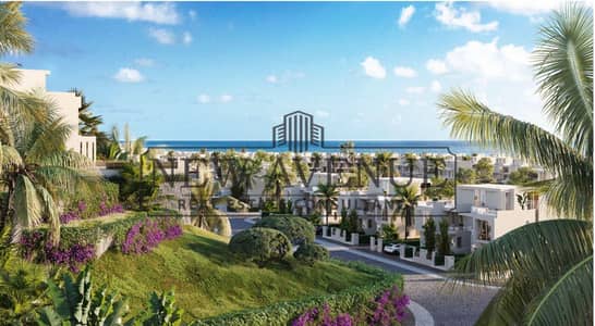 4 Bedroom Townhouse for Sale in North Coast, Matruh - WhatsApp Image 2025-09-29 at 11.01. 27 AM (1). jpeg
