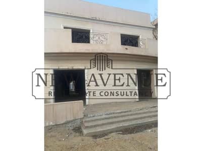 5 Bedroom Villa for Sale in New Cairo, Cairo - WhatsApp Image 2025-01-30 at 4.03. 12 PM (2). jpg 5 Bedroom Villa for Sale in New Cairo, Cairo - WhatsApp Image 2025-01-30 at 4.03. 12 PM (2). jpg