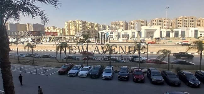Office for Sale in Zahraa Al Maadi, Cairo - ءرؤ ر. jpeg