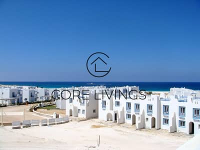 2 Bedroom Chalet for Sale in North Coast, Matruh - chalets-for-sale-in-mountain-view-north-coast. jpg 2 Bedroom Chalet for Sale in North Coast, Matruh - chalets-for-sale-in-mountain-view-north-coast. jpg
