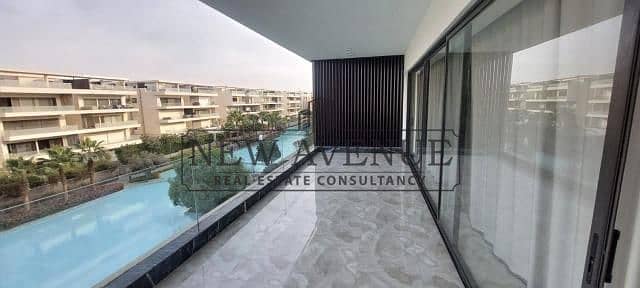 بنتهاوس 4 غرف نوم للايجار في القاهرة الجديدة، القاهرة - WhatsApp Image 2026-05-08 at 2.51. 02 AM (1). jpg
