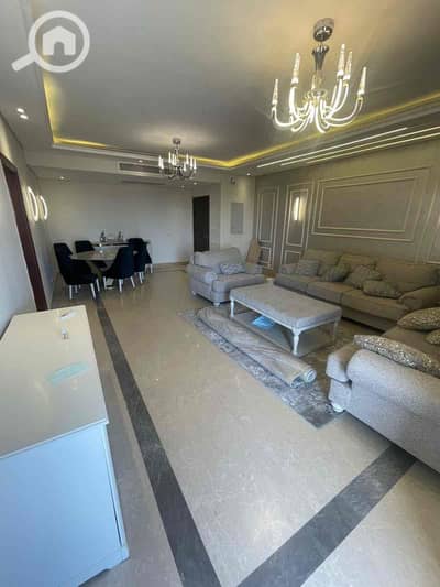 4 Bedroom Flat for Rent in Sheikh Zayed, Giza - 71cad40d-5591-4b5d-a39b-3ec8053628d2. jpg