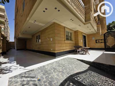 4 Bedroom Villa for Sale in Hadayek al-Ahram, Giza - 1000907443. jpg