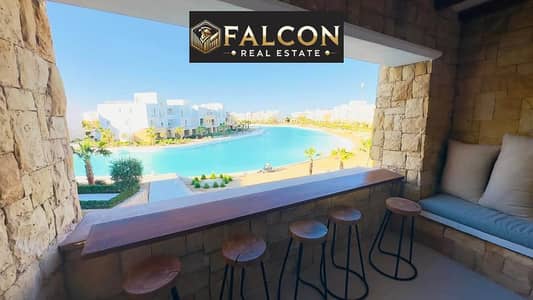 2 Bedroom Chalet for Sale in Gouna, Red Sea - 673396327_954336410293898_1662848327512537605_n. jpg 2 Bedroom Chalet for Sale in Gouna, Red Sea - 673396327_954336410293898_1662848327512537605_n. jpg