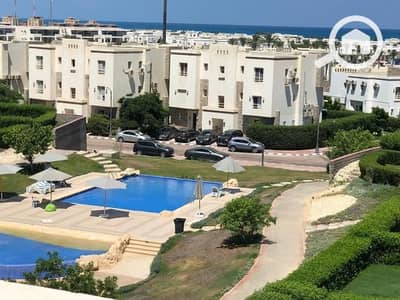 2 Bedroom Penthouse for Sale in North Coast, Matruh - 953d34e5-8c66-4110-9af2-1fd0ae0d8d4f. jfif. jpg