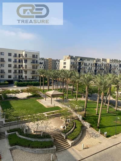 2 Bedroom Apartment for Sale in New Cairo, Cairo - WhatsApp Image 2026-04-09 at 5.25. 35 PM (1). jpeg 2 Bedroom Apartment for Sale in New Cairo, Cairo - WhatsApp Image 2026-04-09 at 5.25. 35 PM (1). jpeg