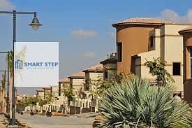 Twin house ready to move 700 m near Cairo Airport and Suez Road – pohled 4