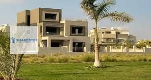 Twin house ready to move 700 m near Cairo Airport and Suez Road – pohled 5