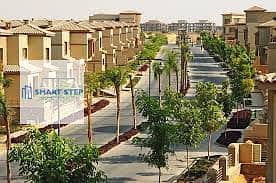 Twin house ready to move 700 m near Cairo Airport and Suez Road – pohled 6